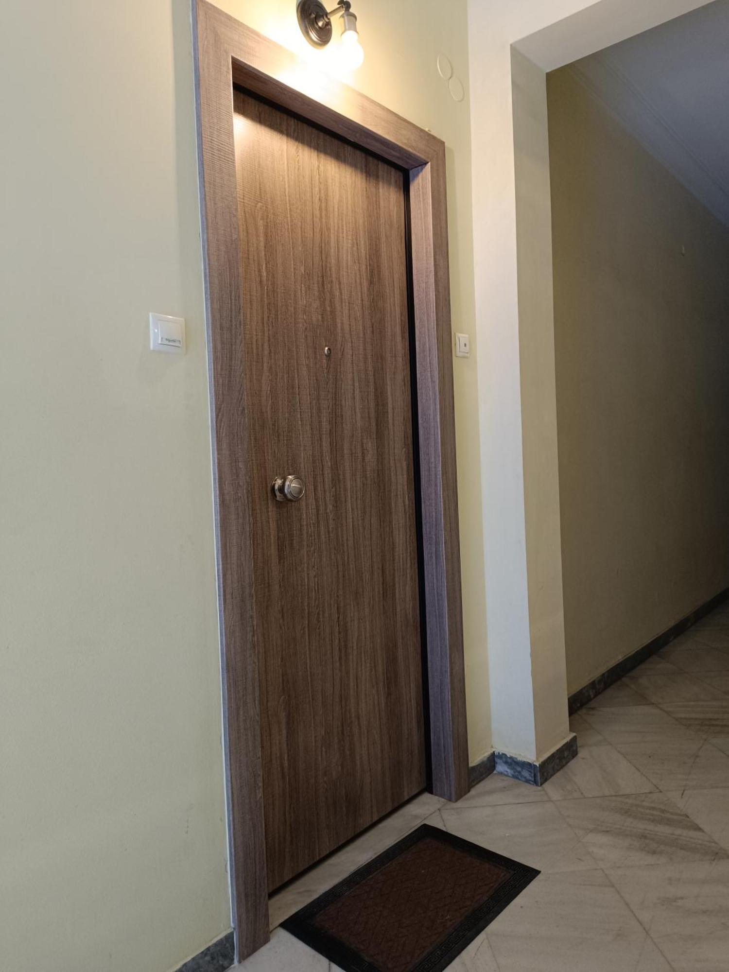 Golden Apartment In Victoria Ateny Zewnętrze zdjęcie