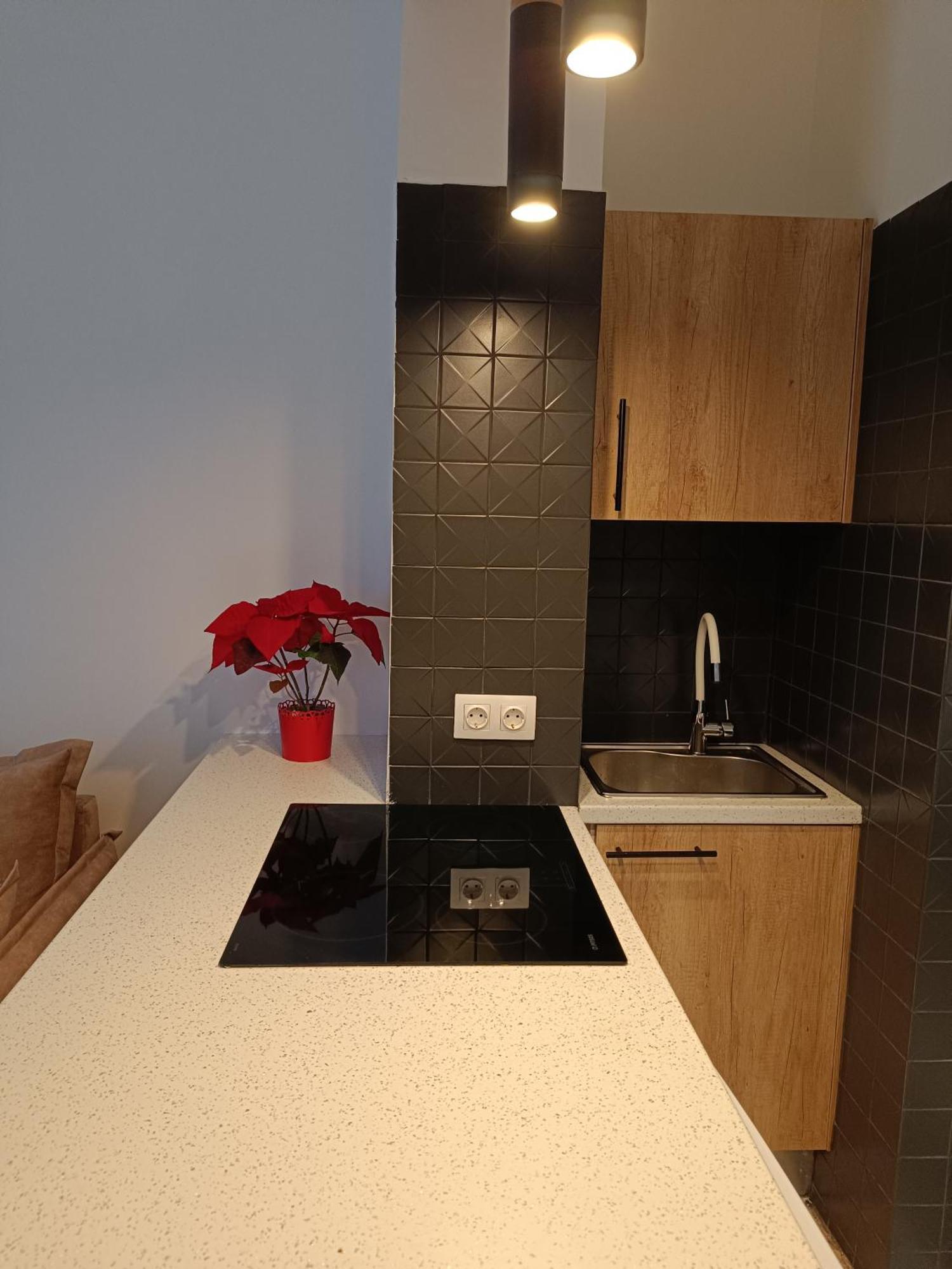 Golden Apartment In Victoria Ateny Zewnętrze zdjęcie