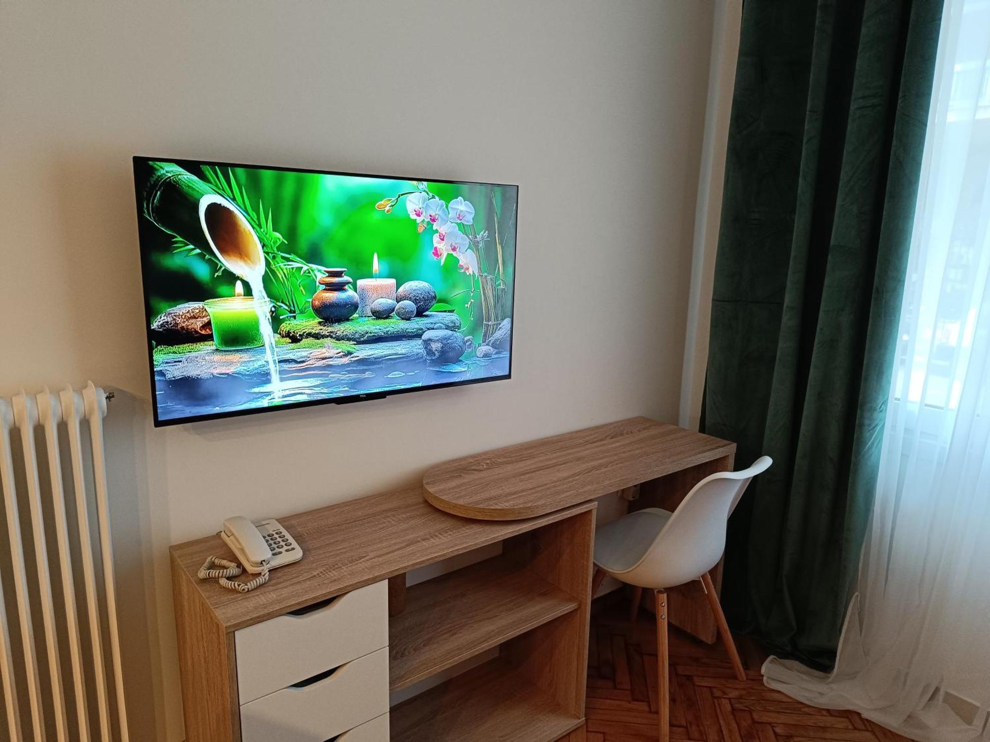 Golden Apartment In Victoria Ateny Zewnętrze zdjęcie