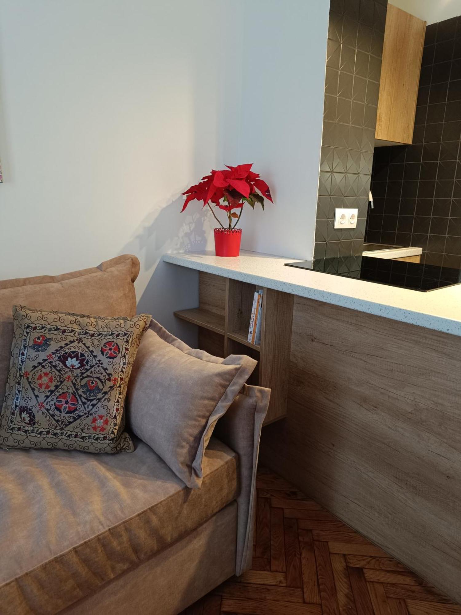 Golden Apartment In Victoria Ateny Zewnętrze zdjęcie